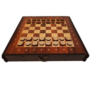 شطرنج-چوبی